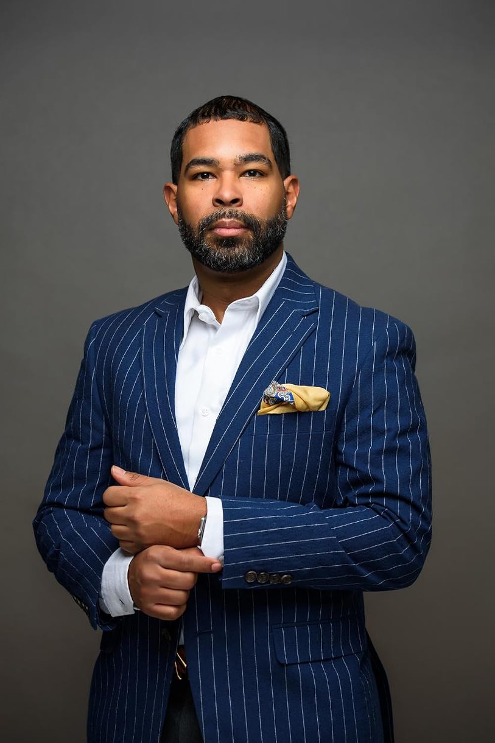 Welcome to Dundrill Heights: Welcome to Dundrill Heights, as Alejandro Ricardo Esteban