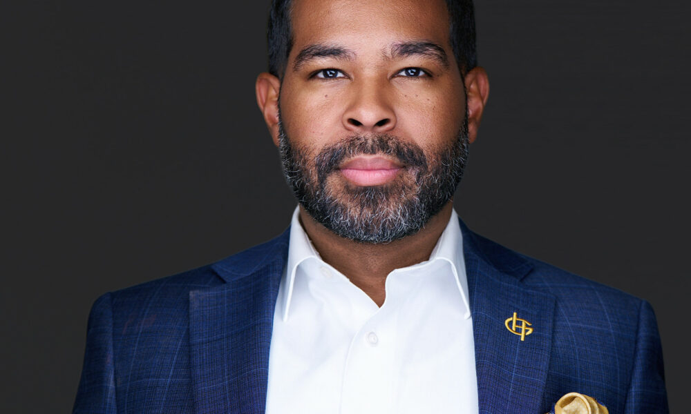 Voyage ATL: Hidden Gems: Meet Gilberto Herrera of Profitable Pro, Inc.