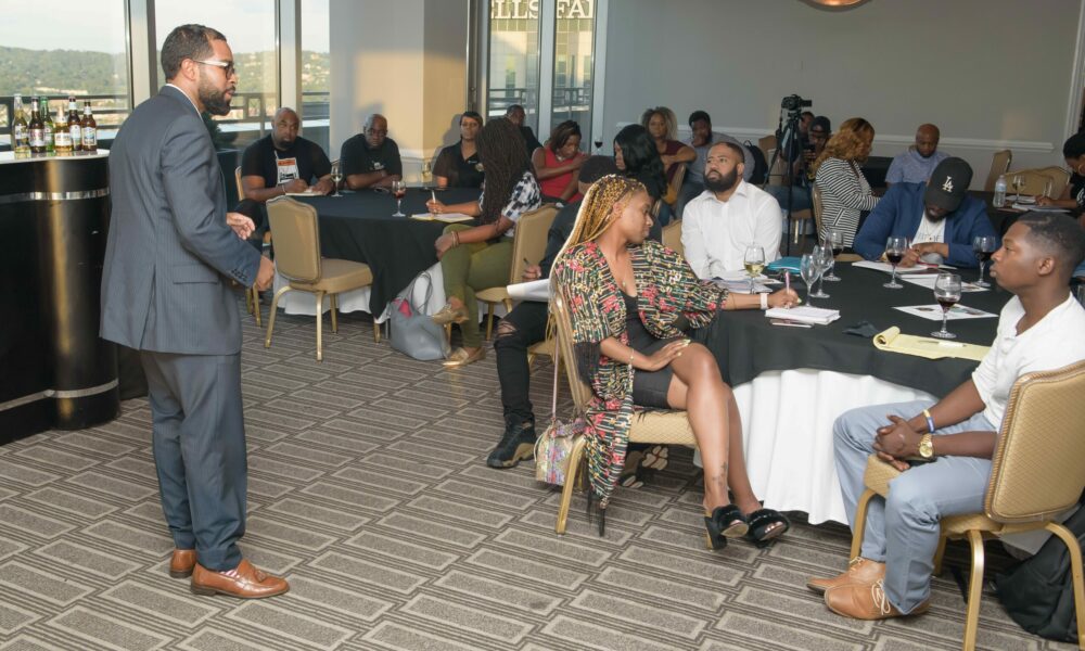Voyage ATL: Exploring Life & Business with Gilberto Herrera