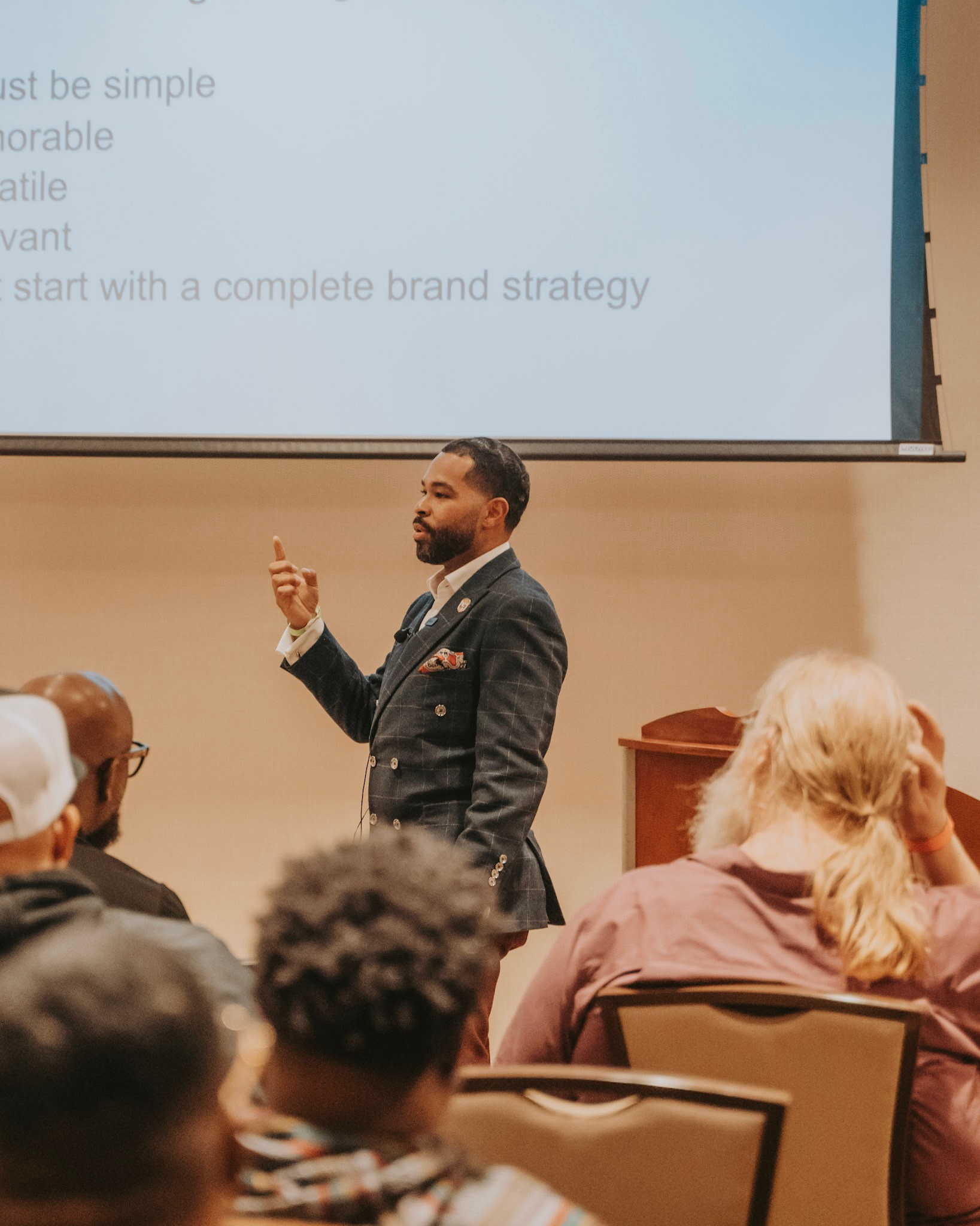 Bold Journey: Meet Gilberto Herrera