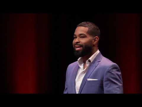 TEDx Talks: How you can be a good mentor | Gilberto Herrera | TEDxBirmingham