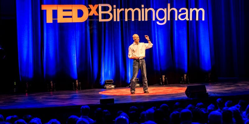Bham Now: Seeking balance in life? Find out how at TEDxBirmingham May 3-4